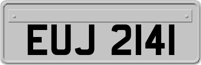 EUJ2141