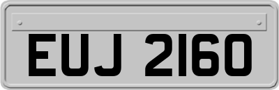 EUJ2160