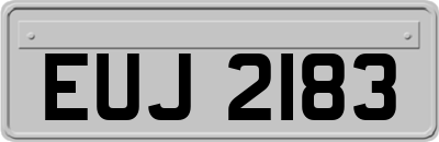 EUJ2183