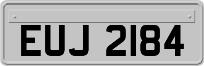 EUJ2184