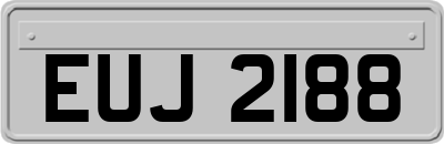 EUJ2188