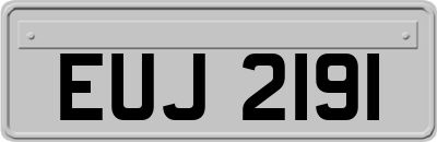 EUJ2191