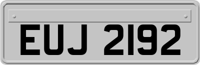 EUJ2192