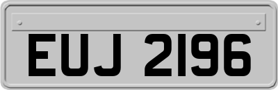 EUJ2196
