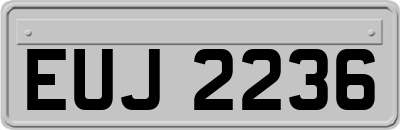 EUJ2236