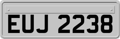 EUJ2238