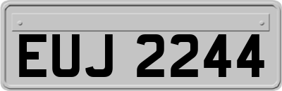 EUJ2244