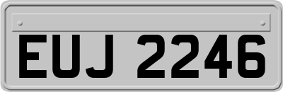 EUJ2246
