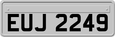 EUJ2249