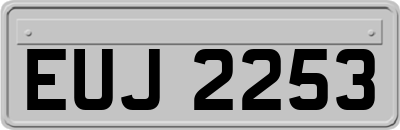EUJ2253