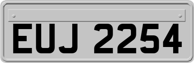 EUJ2254