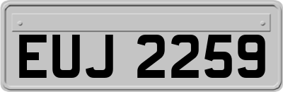 EUJ2259