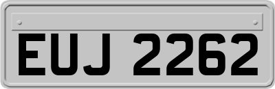 EUJ2262