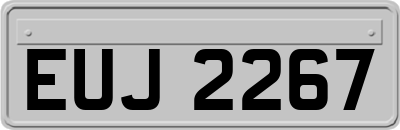EUJ2267