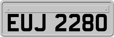 EUJ2280