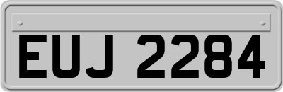EUJ2284