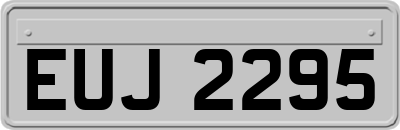 EUJ2295
