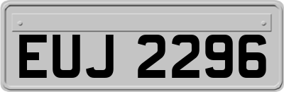 EUJ2296