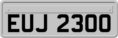EUJ2300