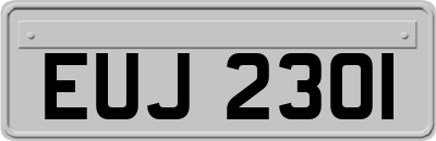 EUJ2301