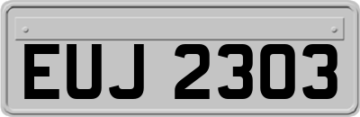 EUJ2303