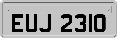 EUJ2310