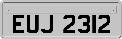 EUJ2312