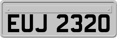 EUJ2320