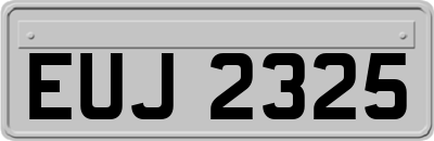 EUJ2325