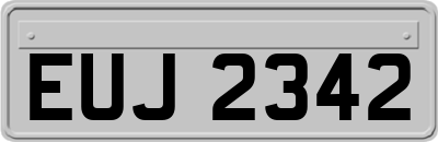 EUJ2342