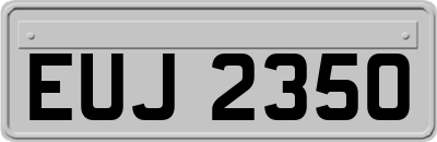 EUJ2350