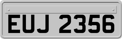 EUJ2356