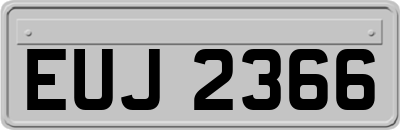 EUJ2366