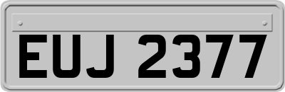 EUJ2377