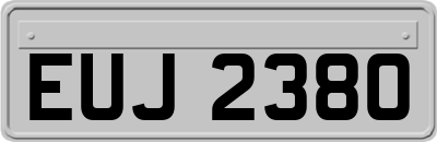 EUJ2380
