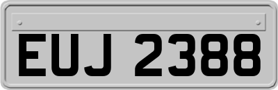 EUJ2388