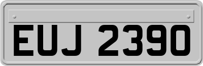 EUJ2390