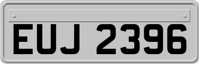 EUJ2396