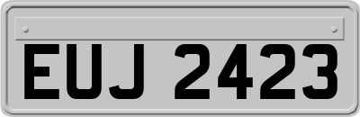 EUJ2423