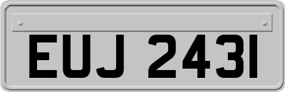 EUJ2431