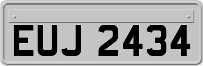 EUJ2434