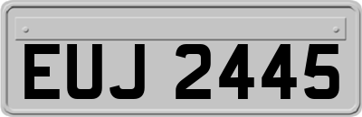 EUJ2445