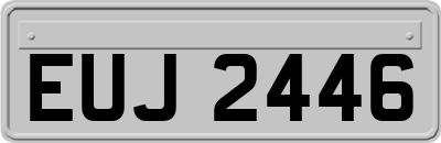 EUJ2446