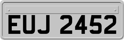 EUJ2452