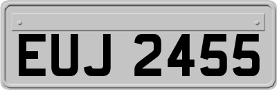 EUJ2455