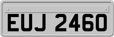 EUJ2460