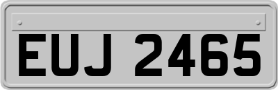 EUJ2465