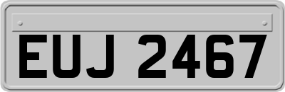 EUJ2467
