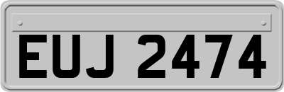 EUJ2474