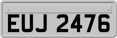 EUJ2476